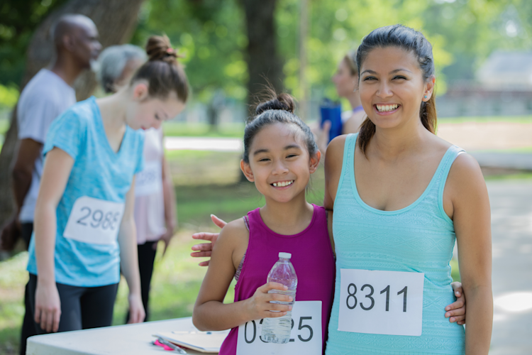 Fun-Run