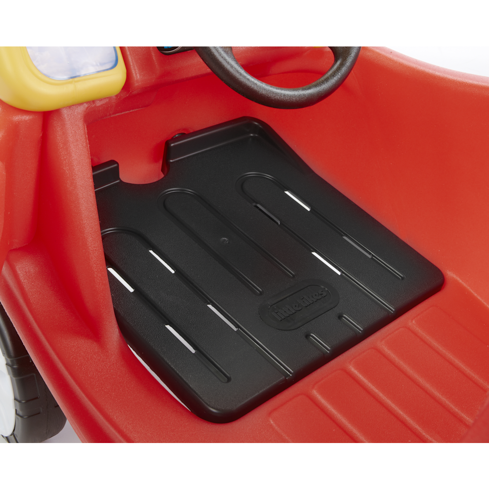 Little Tikes Cozy Coupe: 2