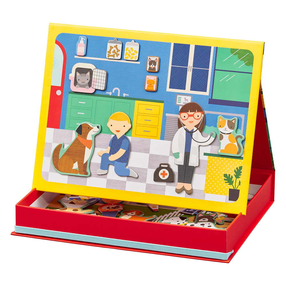 PTC336 PRO MagneticEaselVeterinarian 04 HI 2000x