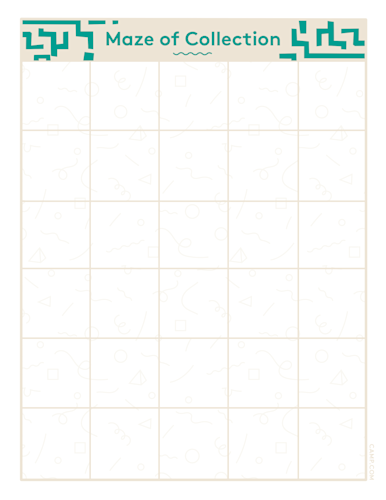 ArticleImg BoardfBoardgames A4 Maze