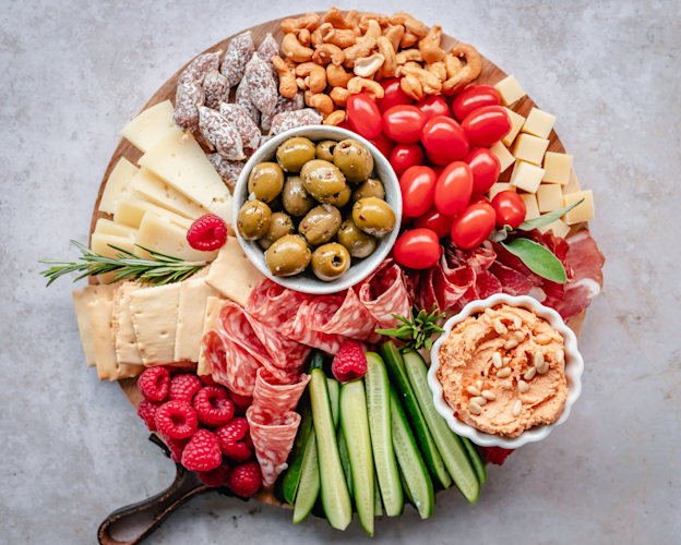 Charcuterie