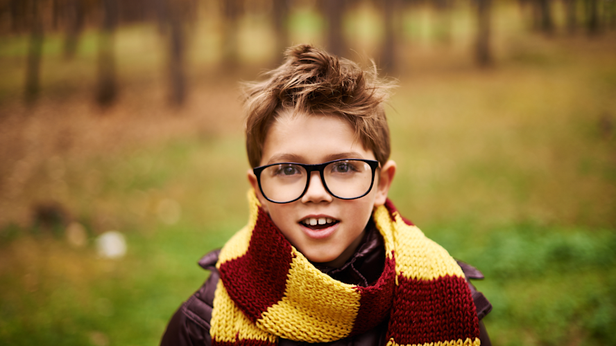 Harry Potter Gifts