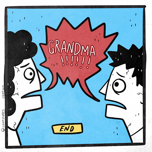 7