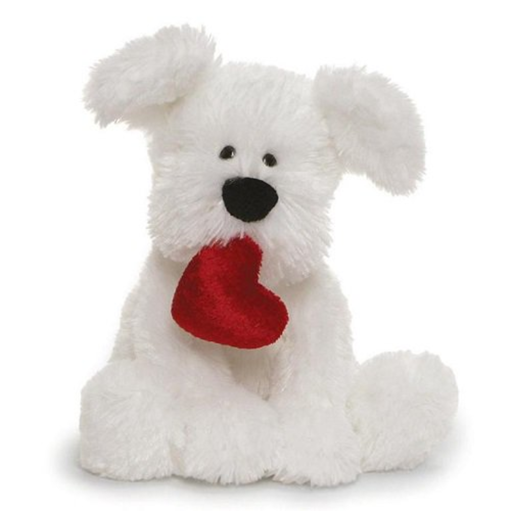 GUND Romeo Puppy