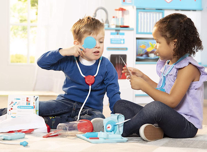 Melissa & Doug