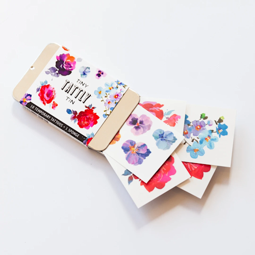 Tattly