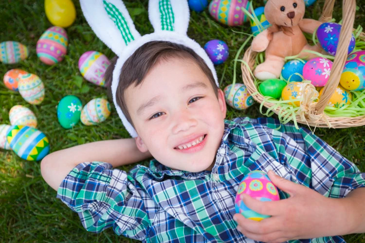 Easter