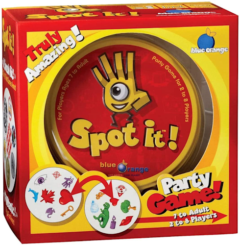spotit