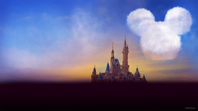 Disney Parks Documentaries