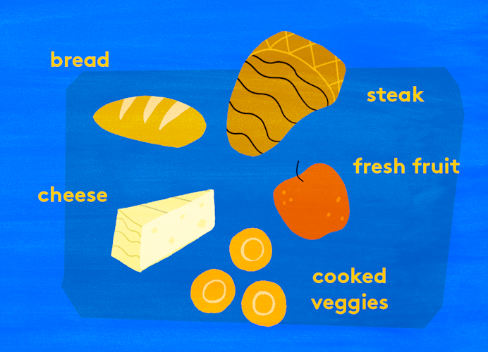 Article SchoolLunches France