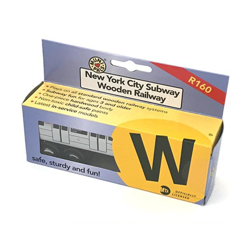 NYC W-3 600x