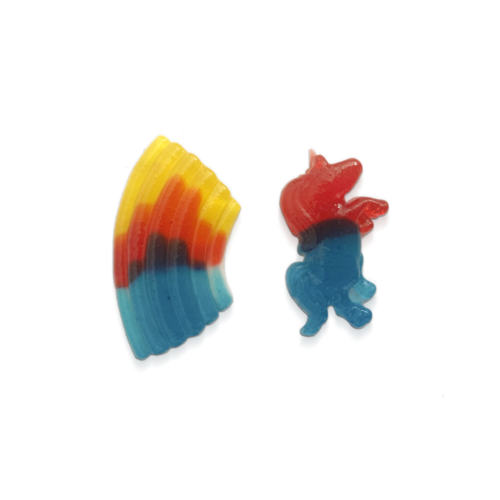 Thames & Kosmos Rainbow Gummy Candy Lab 2