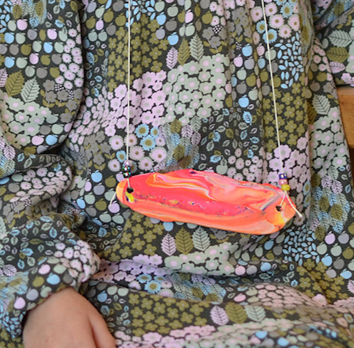 Polymer Clay