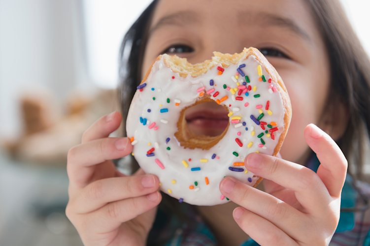 homemade donut recipes