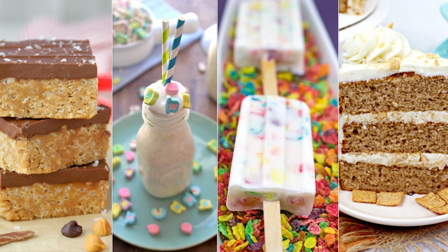 cerealrecipes
