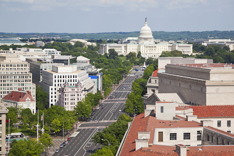 Pennsylvania Avenue