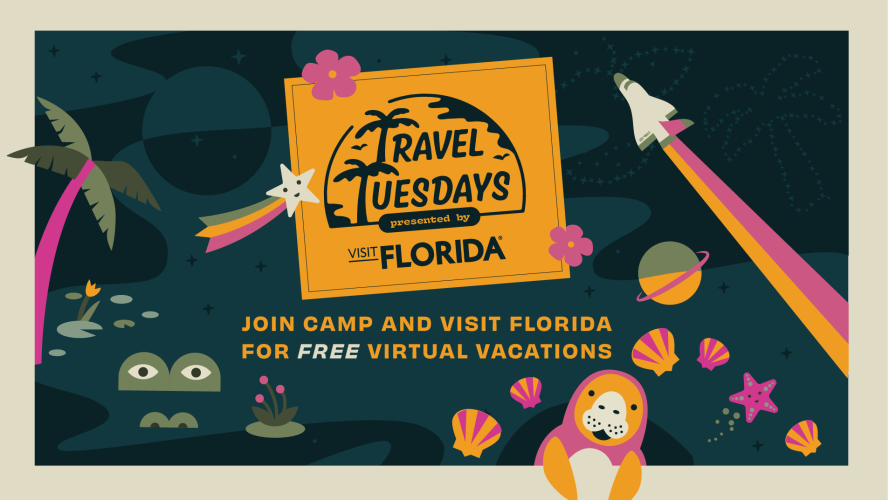 TravelTuesday