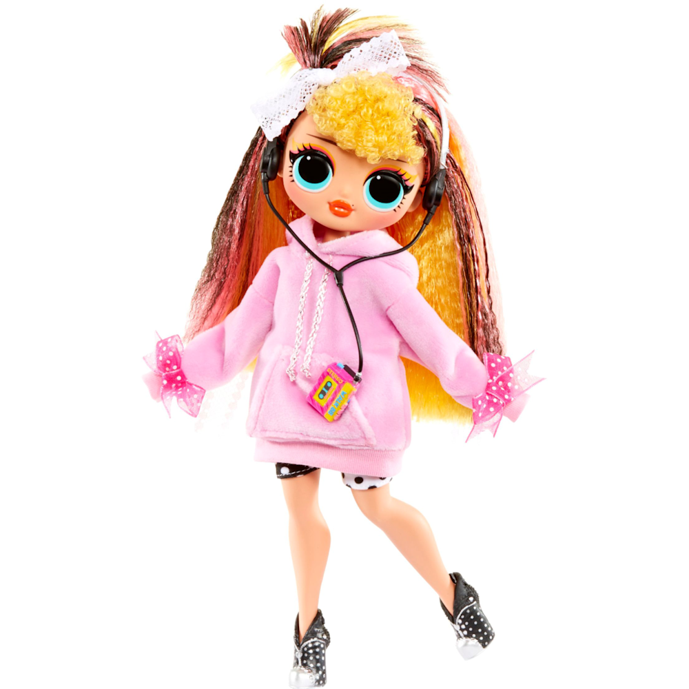 LOL Surprise! OMG REMIX - Pop B.B.: 2