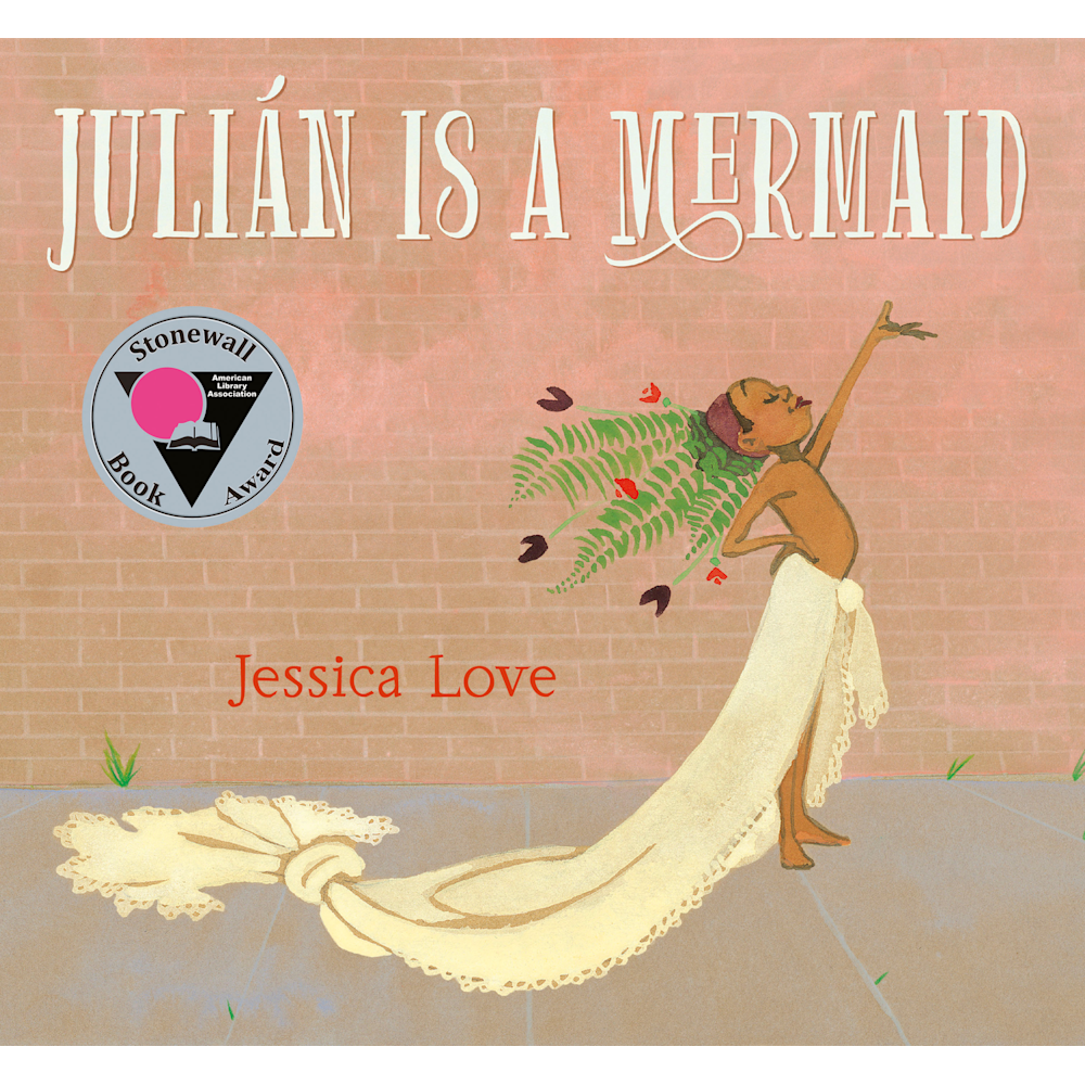 Julián Is A Mermaid: 0