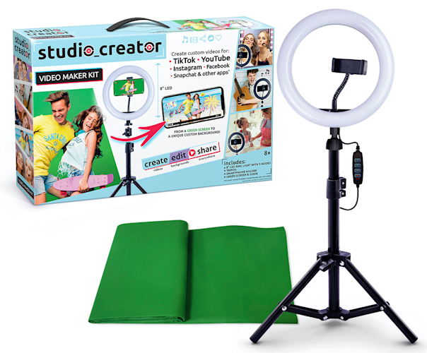 Studio Creator