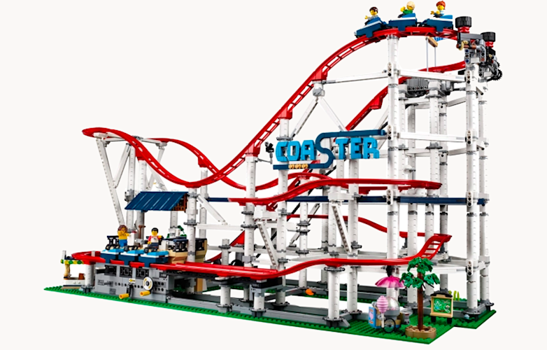Roller Coaster