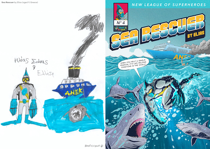 searescuer