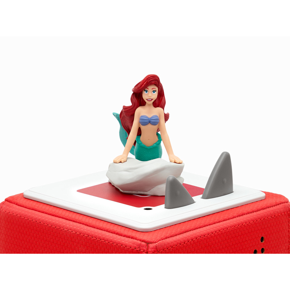 Ariel-on-box