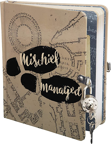 maraudersmapdiary