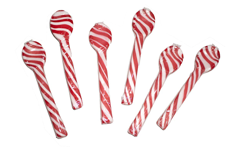 Holiday Varieties Spoons