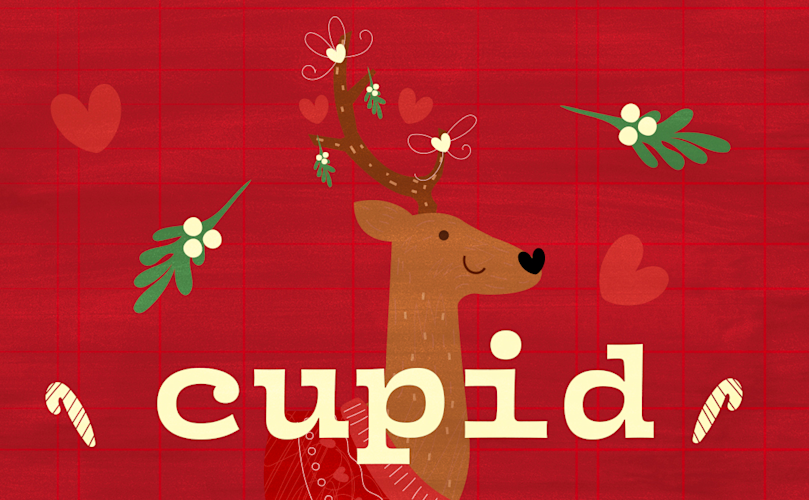Reindeer rankedEDIT 1