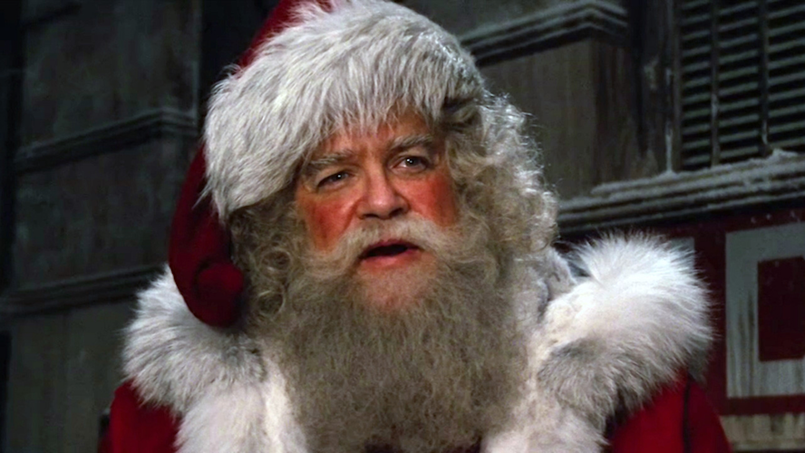 Santa Claus The Movie