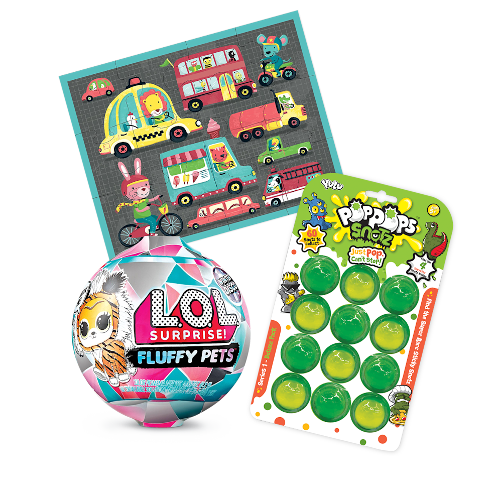 10 dollar toys