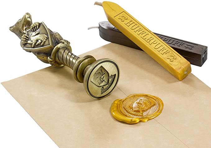 hufflepuffseal