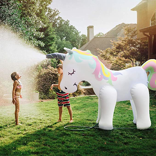 unicornsprinkler