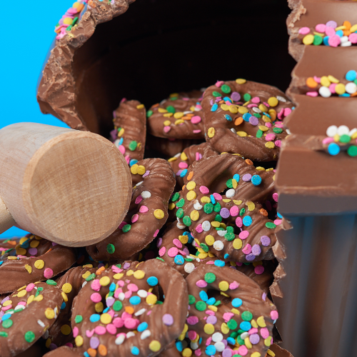 Dylan's Candy Bar