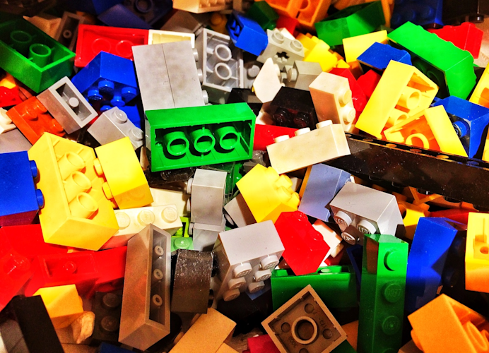 Legos