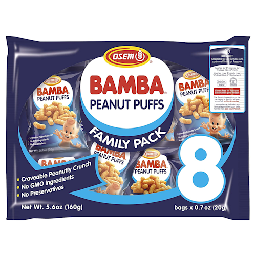 bambas