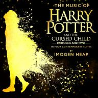 2. Harry Potter and the Cursed Child