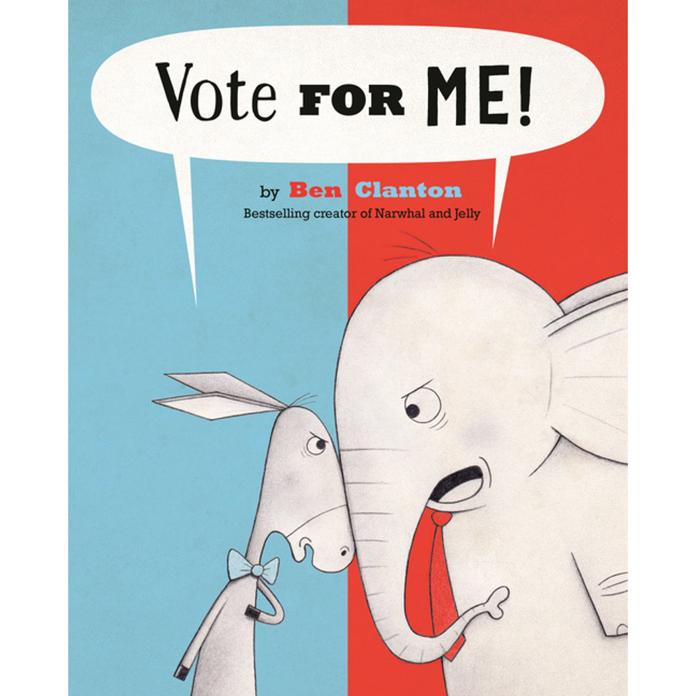 Vote for Me!: 0