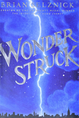 wonderstruck