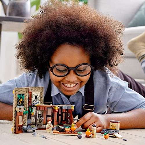 legoherbologyclass