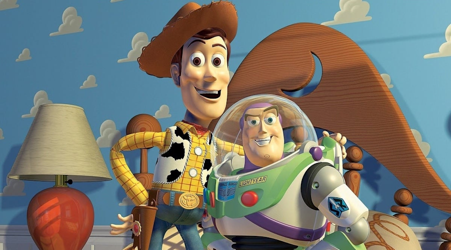 Pixar
