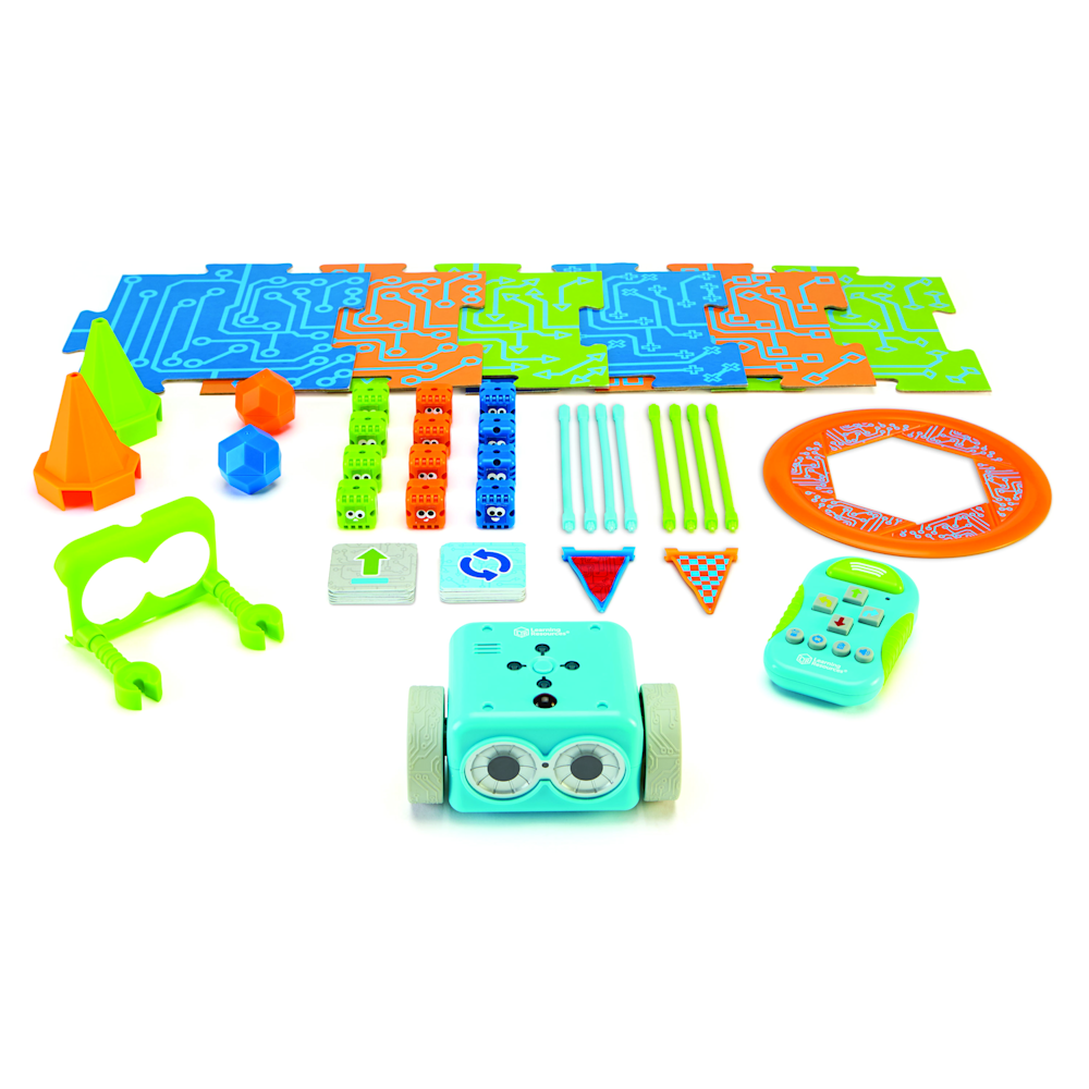 Learning Resources Botley: 1