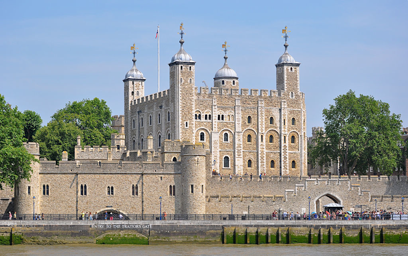 Tower-of-London