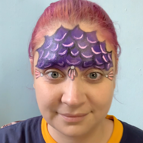 Mermaid - Step 5