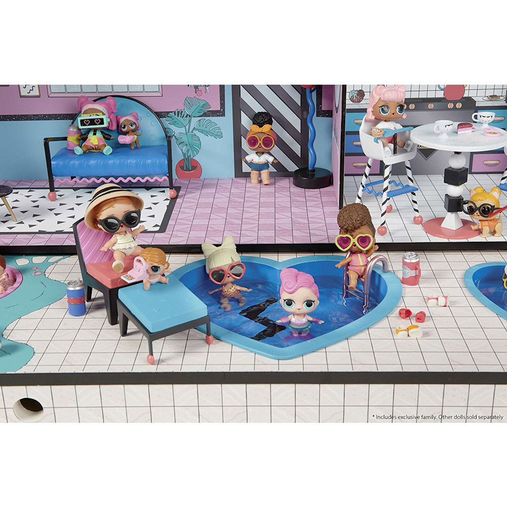 lol-surprise-doll-house