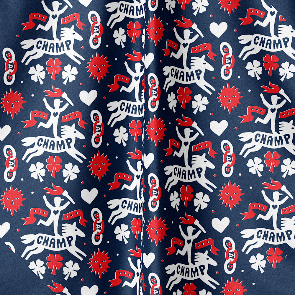 CAMP x YoungJerks Bandana 1
