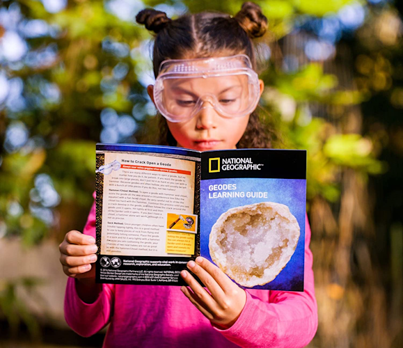 National Geographic