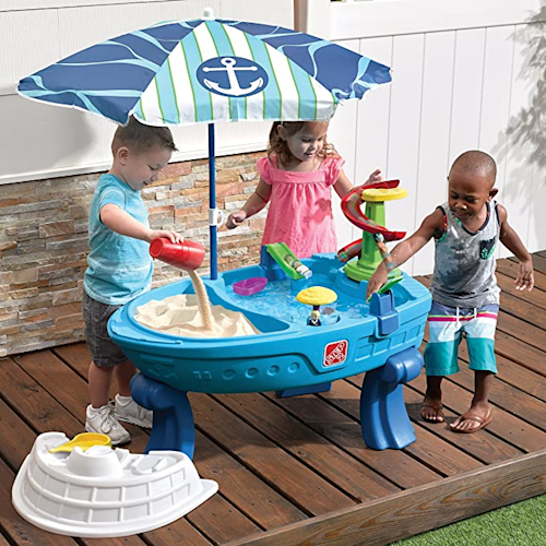 boatwatertable