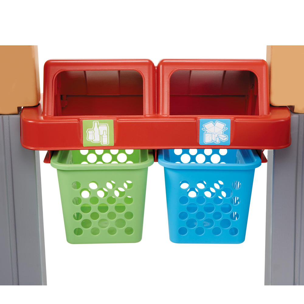 Little Tikes Go Green Playhouse: 2